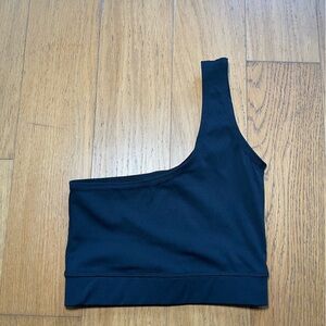 LAZY HYPE The Alice Bra Black Small